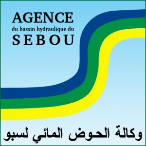 Logo ABH Sebou