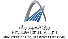 Ministère de l'équipement et de l'eau